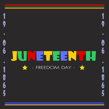 Haziran ayı için renkli öge; 