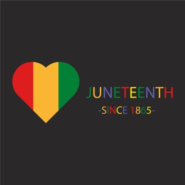 kalp üç renk ve başlık