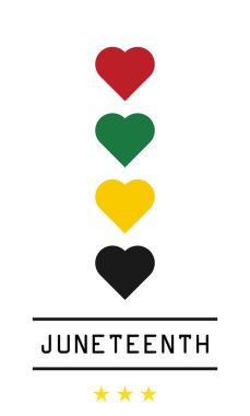 kalp dört renk ve başlık