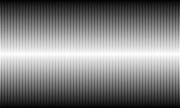 Оптическая Иллюзия Абстрактных Линий Векторная Миграция — стоковый вектор