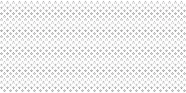 Motifs Star Pattern Décoration Pour Intérieur Extérieur Tapis Textile Vêtement — Image vectorielle