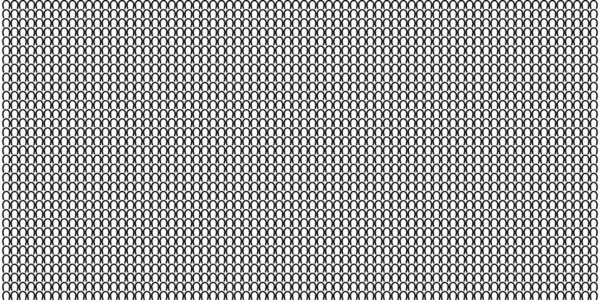 Horseshoe Motifs Pattern Decoration Interior Exterior Carpet Textile Garment Cloth — Image vectorielle