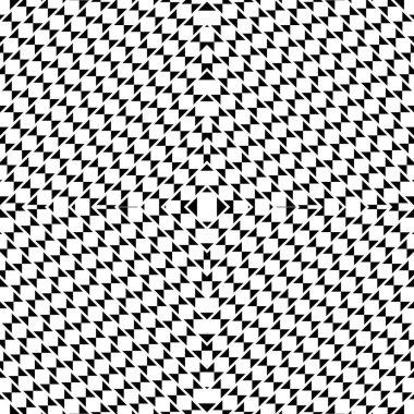 Kusursuz Motifler Şablonu Üçgen Şeklinden esinlenilmiştir. İç, Dış, Halı, Tekstil, Giysi, Kumaş, İpek, Döşeme, Plastik, Kağıt, Paket, Duvar Kağıdı Motifleri