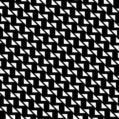 Kusursuz Motifler Şablonu Üçgen Şeklinden esinlenilmiştir. İç, Dış, Halı, Tekstil, Giysi, Kumaş, İpek, Döşeme, Plastik, Kağıt, Paket, Duvar Kağıdı Motifleri