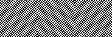 Stripes Motifs Pattern in Black White. Decoration for Interior, Exterior, Carpet, Textile, Garment, Cloth, Silk, Tile, Plastic, Paper, Wrapping, Wallpaper, Pillow, sofa, Background, Ect. Vector 