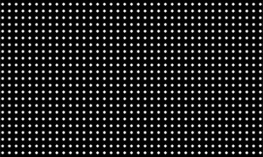 Sekiz Noktalı Şekil Motifleri Dekorasyon, Arkaplan veya Dekorasyon İçin Patırtı. Vektör İllüstrasyonu