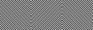 Stripes Motifs Pattern in Black White. Decoration for Interior, Exterior, Carpet, Textile, Garment, Cloth, Silk, Tile, Plastic, Paper, Wrapping, Wallpaper, Pillow, sofa, Background, Ect. Vector 