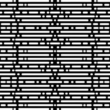 Stripes Lines Motif Pattern. Decoration for Fashion, Interior, Exterior, Carpet, Textile, Garment, Cloth, Silk, Tile, Plastic, Paper, Wrapping, Wallpaper, Pillow, Sofa, and Background. Vector 