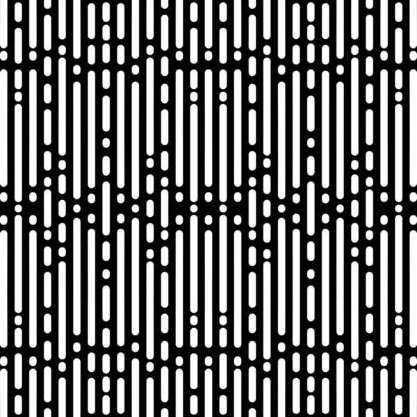 Stripes Lines Motif Pattern Decoration Fashion Interior Exterior Carpet Textile — стоковый вектор