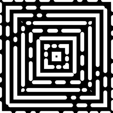 Stripes Lines Motif Pattern. Decoration for Fashion, Interior, Exterior, Carpet, Textile, Garment, Cloth, Silk, Tile, Plastic, Paper, Wrapping, Wallpaper, Pillow, Sofa, and Background. Vector 