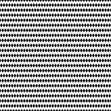 Seamless Zig Zag Motifs Pattern. Contemporary Decoration for Interior, Exterior, Carpet, Textile, Garment, Cloth, Silk, Tile, Plastic, Paper, Wrapping, Wallpaper, Background, Ect. Vector 