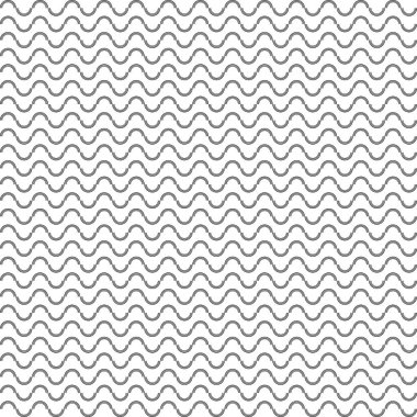 Seamless Curve Lines Motifs Pattern.Contemporary Decoration for Interior, Exterior, Carpet, Textile, Garment, Cloth, Silk, Tile, Plastic, Paper, Wrapping, Wallpaper, Background, Ect. Vector Illustration
