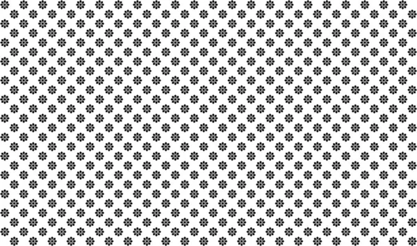8点星形モチーフパターンのための装飾 カーペット シルク タイル プラスチック ベクトル — ストックベクタ