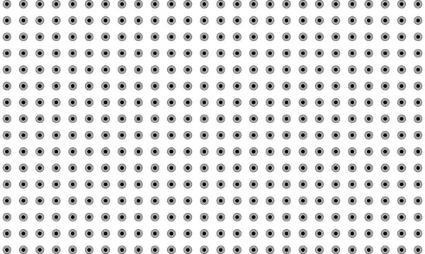 Πολκα Dots Μοτιφ Μοτιφ Κυκλικό Σχήμα Διακοσμητικό Για Εσωτερικό Εξωτερικό — Διανυσματικό Αρχείο