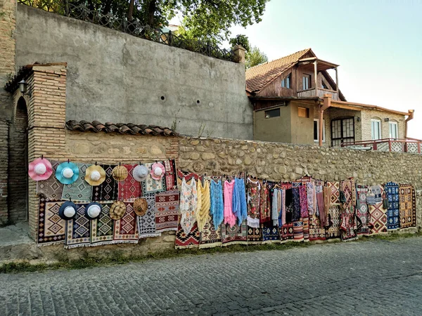 Batum Botanik Bahçesi 'nin güzel manzarası dinlenmek ve rahatlamak için en iyi ortam.