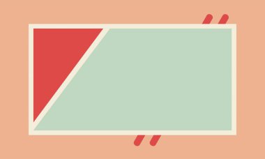 Pastel Renk Vektörü Arkaplanı Renkli, Mükemmel Renk Kombinasyonu, Arkaplanınıza Mükemmel