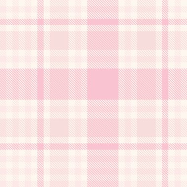 Masa örtüsü, hediye paketi kağıdı, flanel gömlek, piknik, diğer modern bahar sonbahar kış kış tekstil baskısı, yumuşak pembe ve bej rengi.