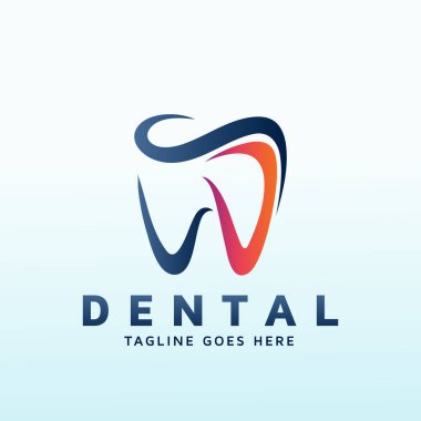 Eğlenceli Dişçi logosu tasarımı fikirleri