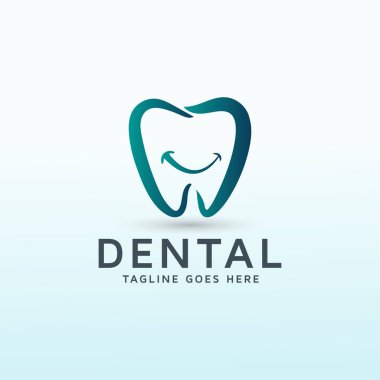 general dental office vector logo download