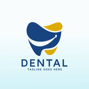Logo for start up dental practice