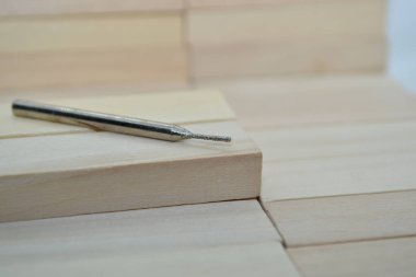 titizlik için mini araçlar