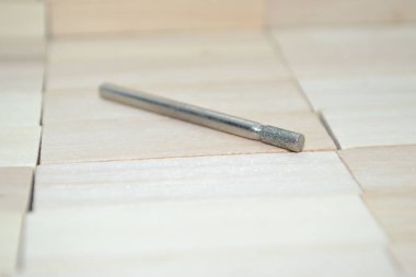 titizlik için mini araçlar