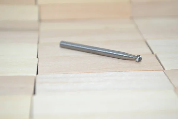 Mini Tools Precision Work — Stock Photo, Image
