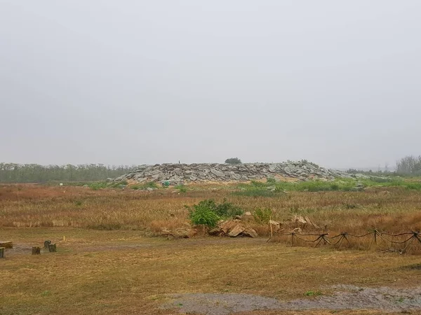 Tarihi ve arkeolojik anıt 