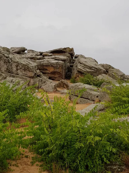 Tarihi ve arkeolojik anıt 