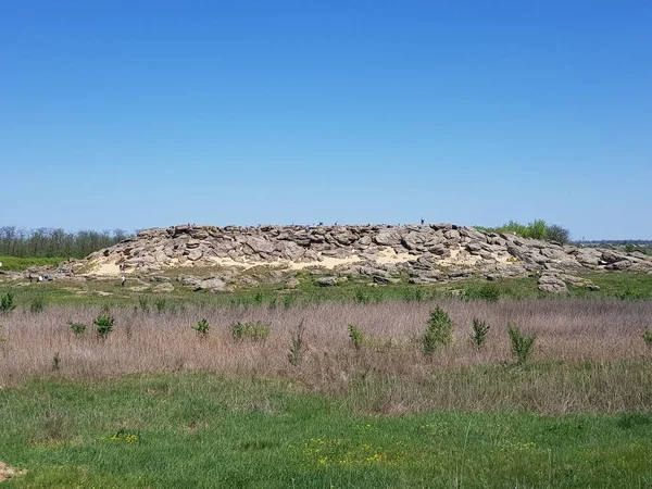  Ulusal Tarih ve Arkeolojik Rezerv 