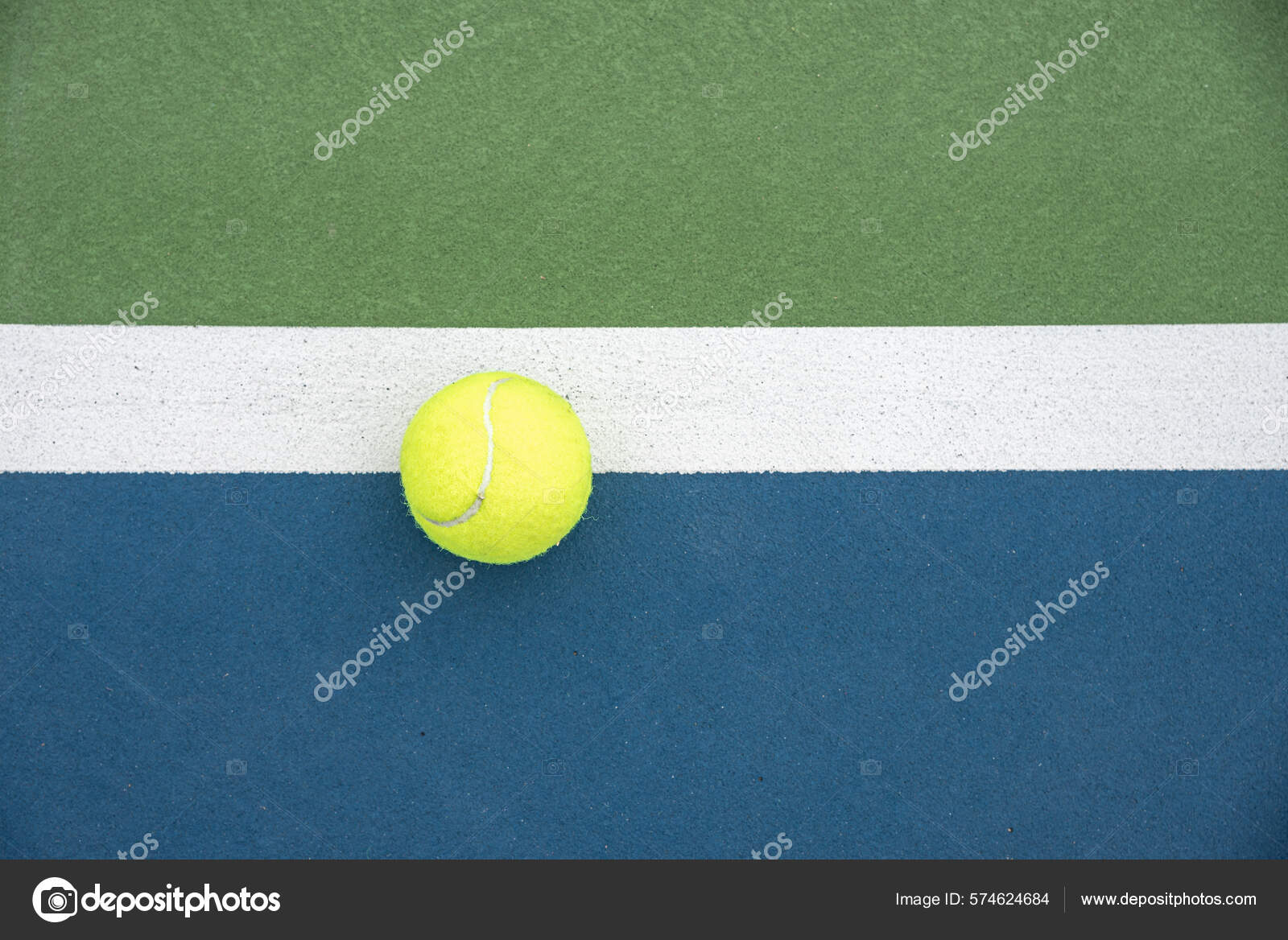 tennis on line