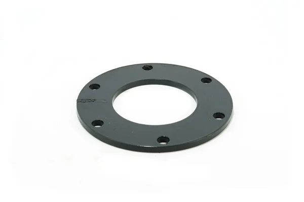 Hay Baler Spare Part Pickup Flange Disc Perspective Front View — 스톡 사진