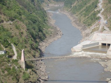  Keşmir Vadisinin Sihirli Güzelliği