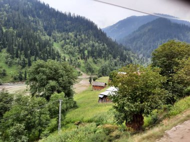 Kashmir is famous all over the world due to its natural beauty, green trees, high mountains, beautiful valleys, flowing springs, it is also called the Switzerland of the East.