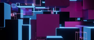 Bilgi analizi konsepti. Veri sıralanıyor. Üç Boyut