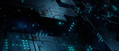 Görsel bilgi karmaşıklığı Veri İşleme ve Alma. 3B Hazırlama