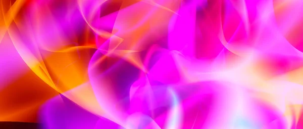 Abstract Creative Modern Effects Pink Background — Φωτογραφία Αρχείου