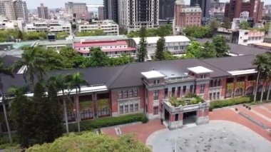 Tayvan 'ın Hsinchu şehrinde