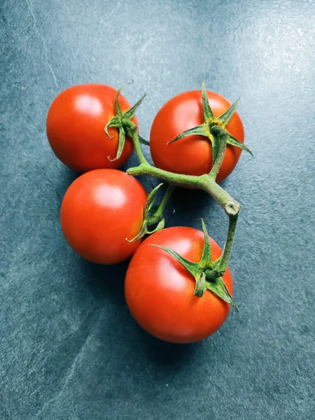 Grappe de tomates sertifikası
