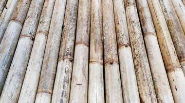 Kopya alanı olan ahşap dokunun soyut arkaplanı.