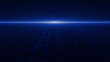 Trapcode Form Flare Animated Background - 2