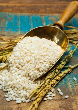 İtalyan pilavı pilavı pilavı pilavı pilavı yapmak için kullanılır.
