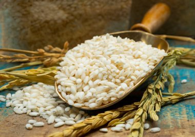 İtalyan pilavı pilavı pilavı pilavı pilavı yapmak için kullanılır.