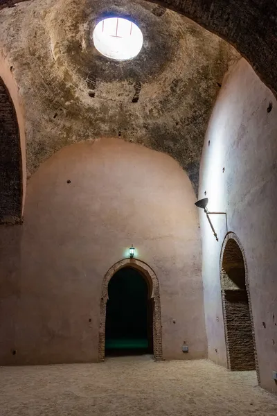 Meknès Écuries Royales Des Romains Maroc — Photo