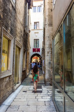 seyahat manzarası görünümü