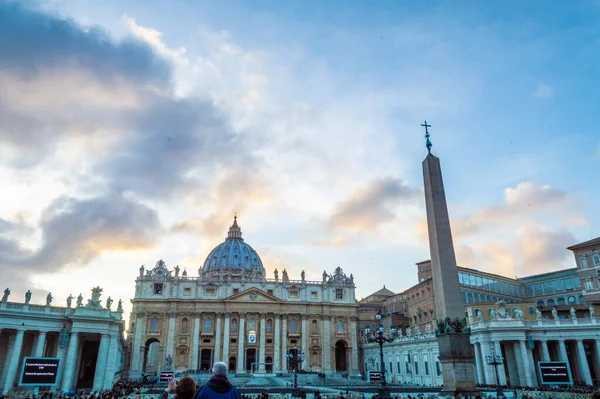 Travel Landscape Scene View — Stock Photo, Image