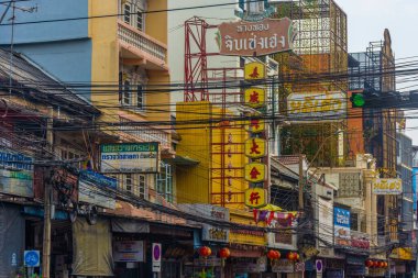 seyahat manzarası görünümü