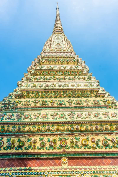 Bangkok, Tayland 'daki Wat Pho Tapınağı