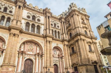 seyahat manzarası görünümü