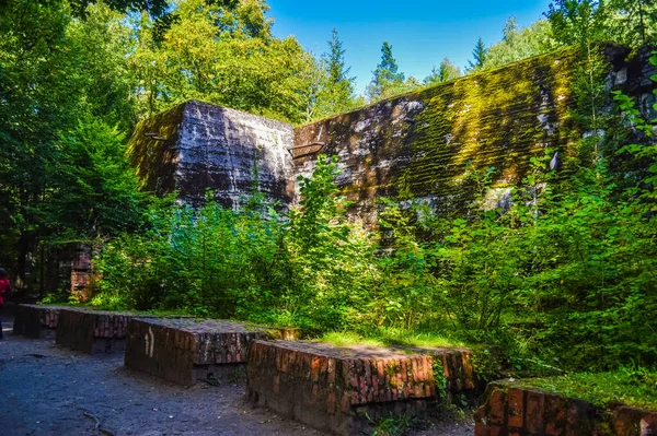 GERLOZ, POLAND, 28 AĞUSTOS 2018: